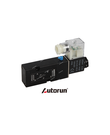 Solenoid Valve