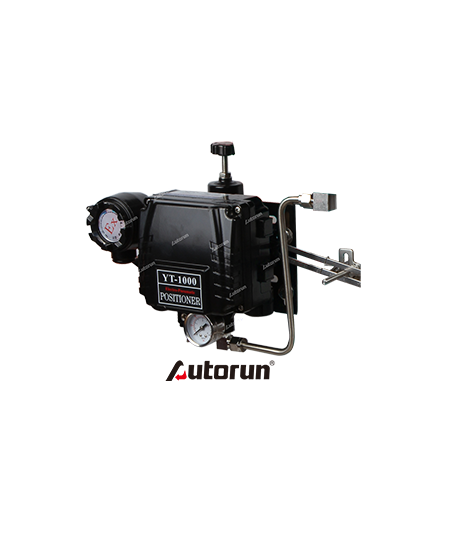 YT1000 Positioner
