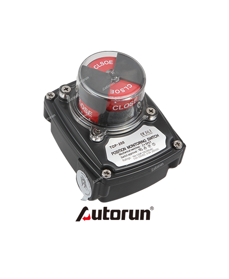 TOP200 Limit Switch