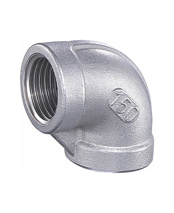 90° Union