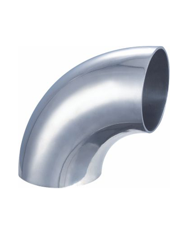 Sanitary Pipe Elbow