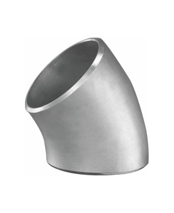 45° Elbow