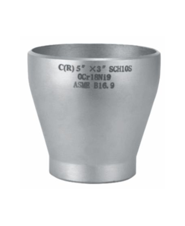 Concentric Reducer