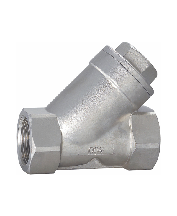 Y-Type Strainer