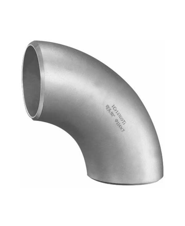 90° Elbow
