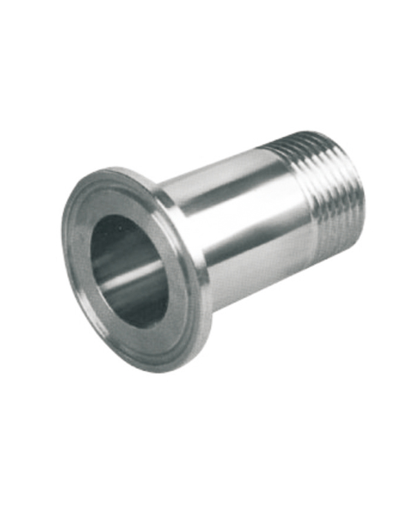 Clamp type wire joint