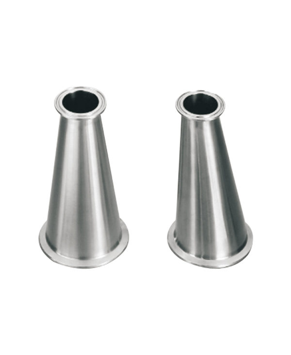 Clamp size head