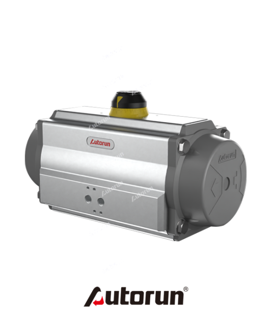PT Pneumatic Actuator