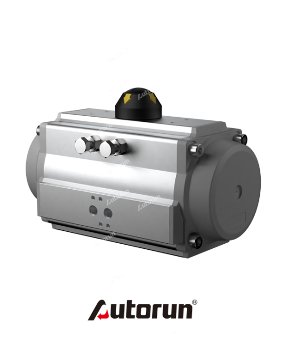 NRT Pneumatic Actuator