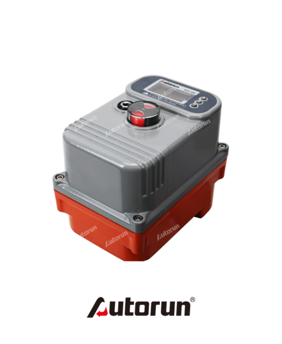 AUS Electric Actuator